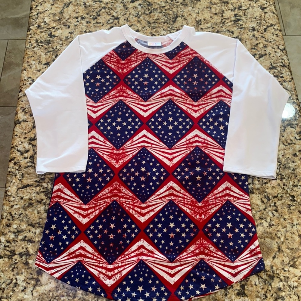 Lularoe Randy size small